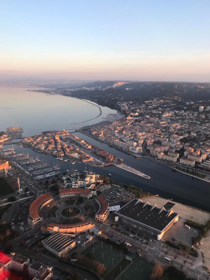 فندق كيرياد مرسيليا كويست مارتيج المظهر الخارجي الصورة